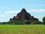 BAGAN-DHAMMAYANGYI PAHTO